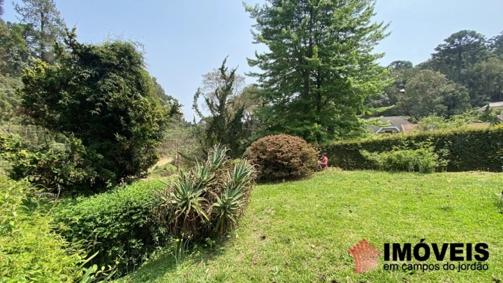 Casa em Jardim Manancial, Campos do Jordão - foto 4