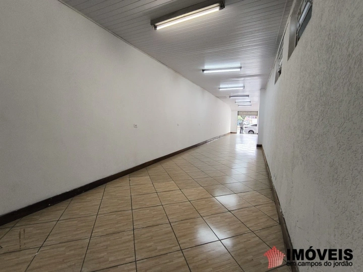 Sala Comercial em Vila Abernéssia, Campos do Jordão - foto 14