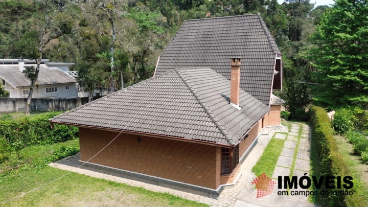 Casa em Jardim Manancial, Campos do Jordão - foto 6