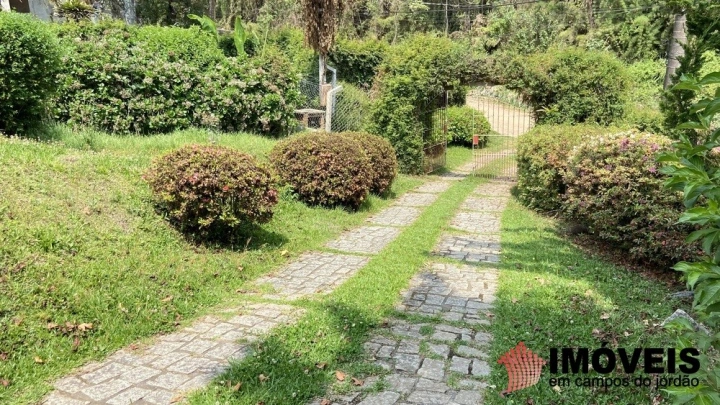 Casa em Jardim Manancial, Campos do Jordão - foto 7