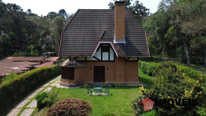 Casa em Jardim Manancial, Campos do Jordão - foto 8
