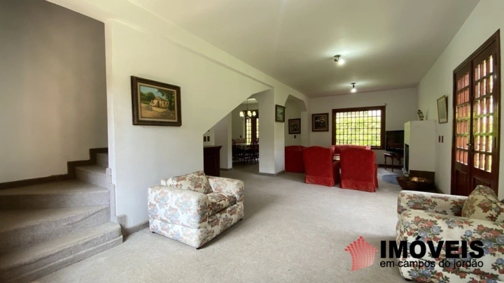Casa em Jardim Manancial, Campos do Jordão - foto 10