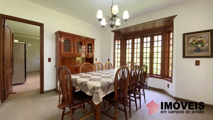 Casa em Jardim Manancial, Campos do Jordão - foto 14