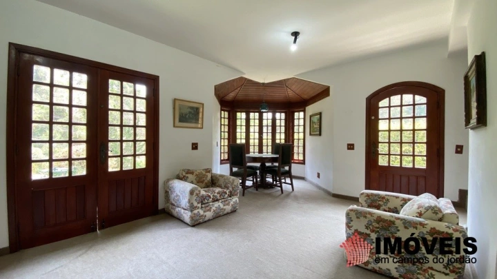 Casa em Jardim Manancial, Campos do Jordão - foto 15