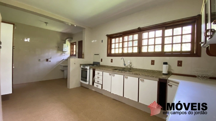 Casa em Jardim Manancial, Campos do Jordão - foto 16