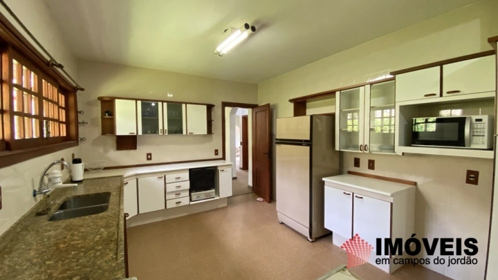 Casa em Jardim Manancial, Campos do Jordão - foto 17