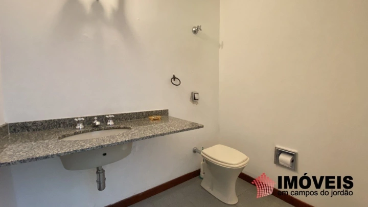 Casa em Jardim Manancial, Campos do Jordão - foto 18