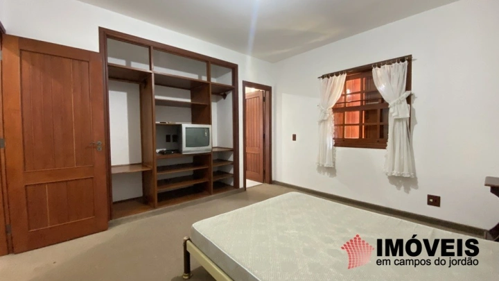 Casa em Jardim Manancial, Campos do Jordão - foto 20