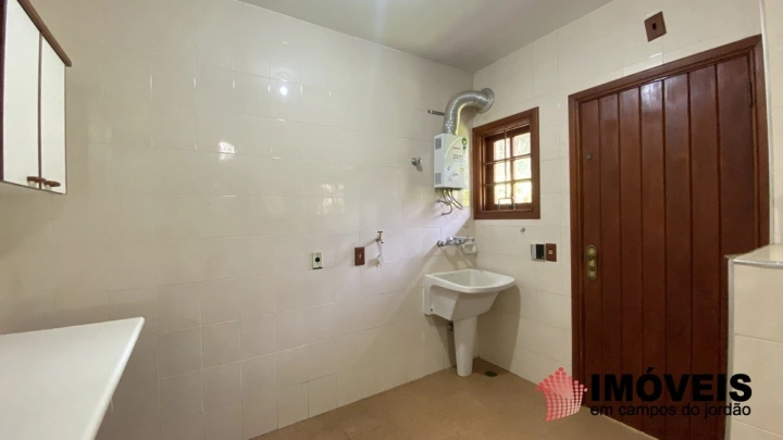 Casa em Jardim Manancial, Campos do Jordão - foto 21