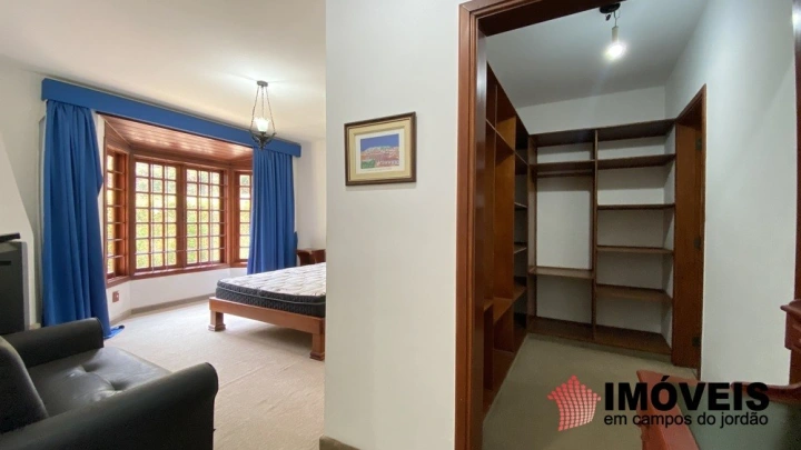 Casa em Jardim Manancial, Campos do Jordão - foto 22