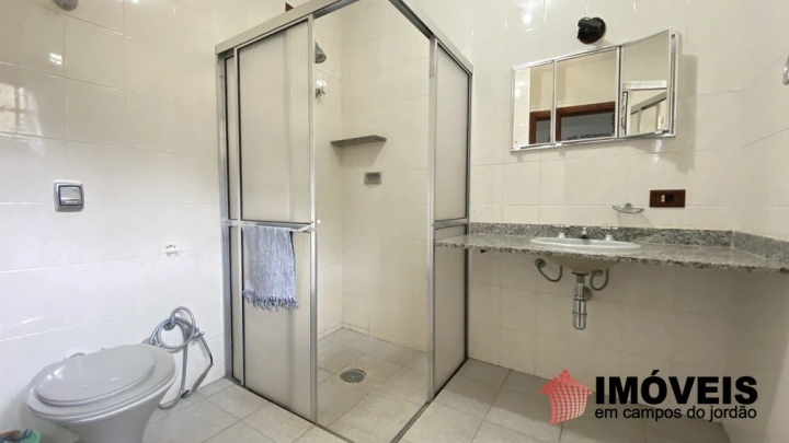 Casa em Jardim Manancial, Campos do Jordão - foto 23