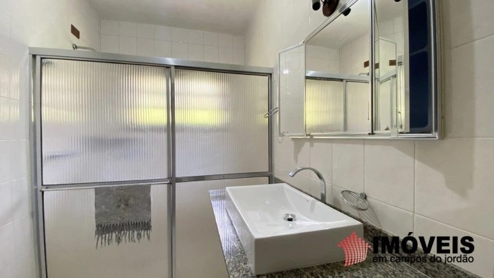 Casa em Jardim Manancial, Campos do Jordão - foto 24