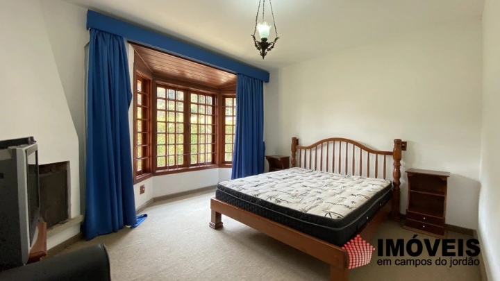 Casa em Jardim Manancial, Campos do Jordão - foto 25