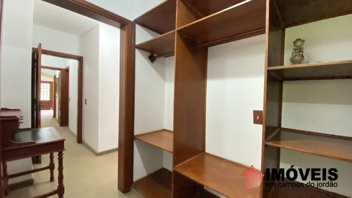 Casa em Jardim Manancial, Campos do Jordão - foto 26