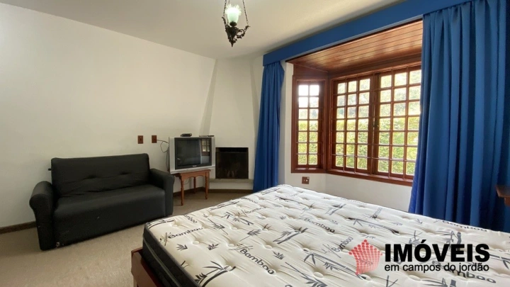Casa em Jardim Manancial, Campos do Jordão - foto 27