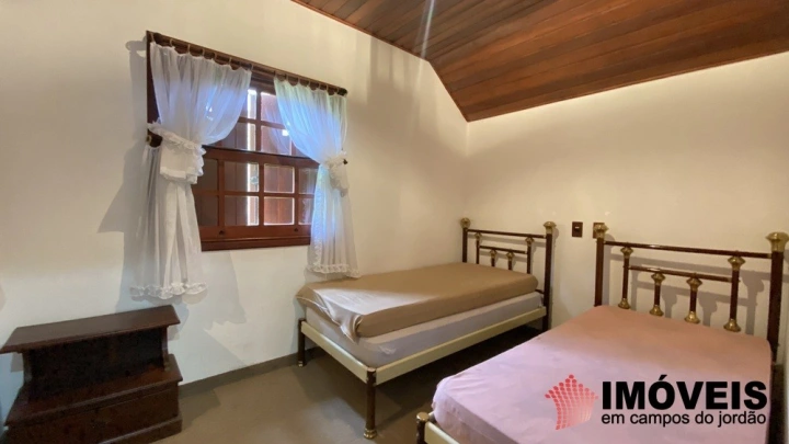 Casa em Jardim Manancial, Campos do Jordão - foto 28