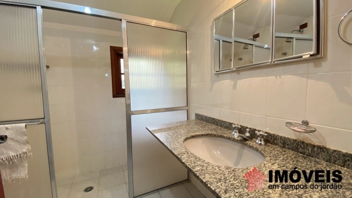Casa em Jardim Manancial, Campos do Jordão - foto 29