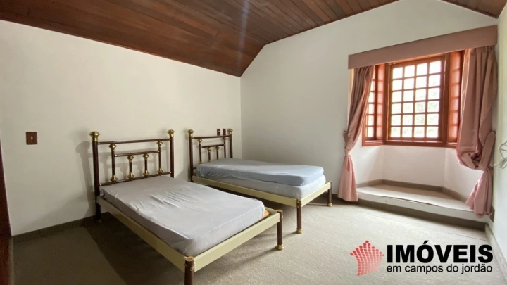 Casa em Jardim Manancial, Campos do Jordão - foto 30