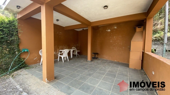 Casa em Jardim Manancial, Campos do Jordão - foto 31