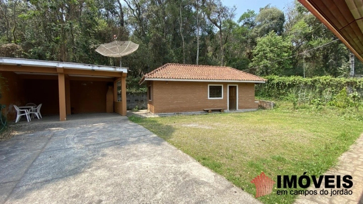 Casa em Jardim Manancial, Campos do Jordão - foto 32