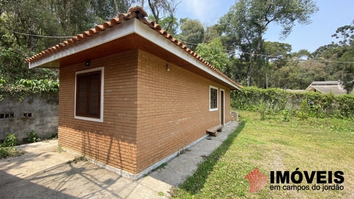 Casa em Jardim Manancial, Campos do Jordão - foto 33