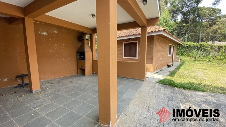 Casa em Jardim Manancial, Campos do Jordão - foto 34
