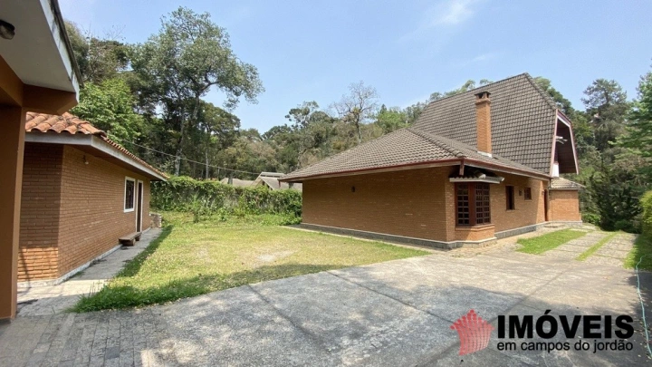 Casa em Jardim Manancial, Campos do Jordão - foto 35