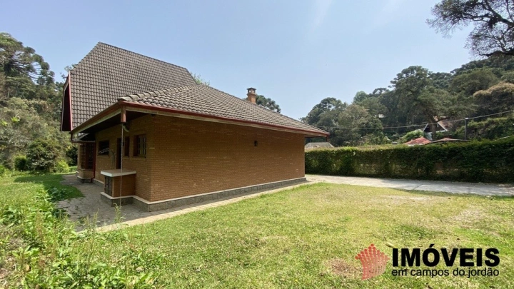 Casa em Jardim Manancial, Campos do Jordão - foto 36