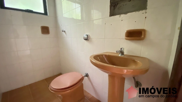 Casa em Jardim Manancial, Campos do Jordão - foto 37