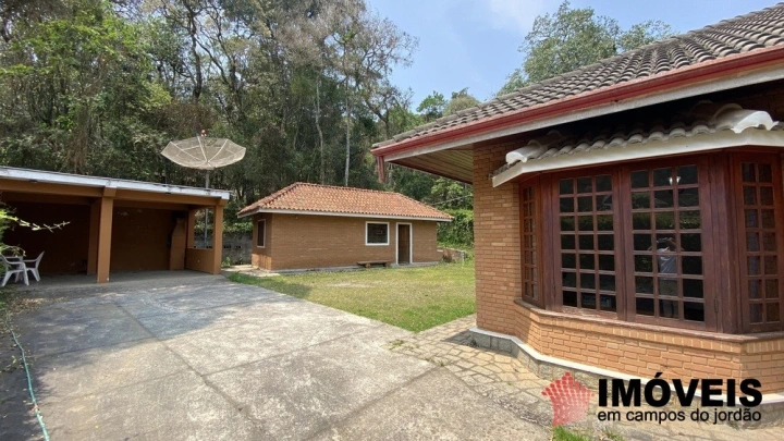 Casa em Jardim Manancial, Campos do Jordão - foto 40