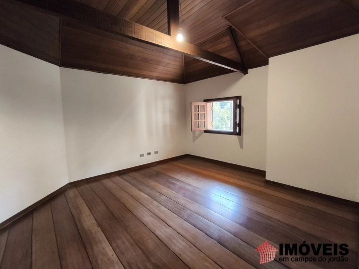 Apartamento em Vila Capivari, Campos do Jordão - foto 2