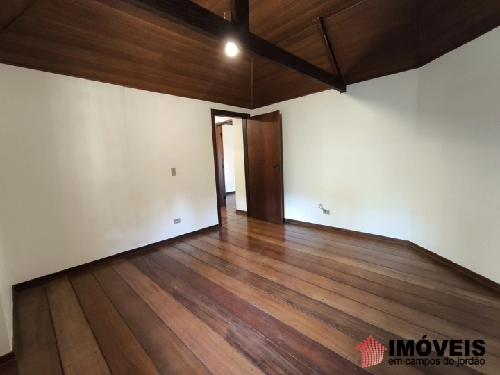 Apartamento em Vila Capivari, Campos do Jordão - foto 4