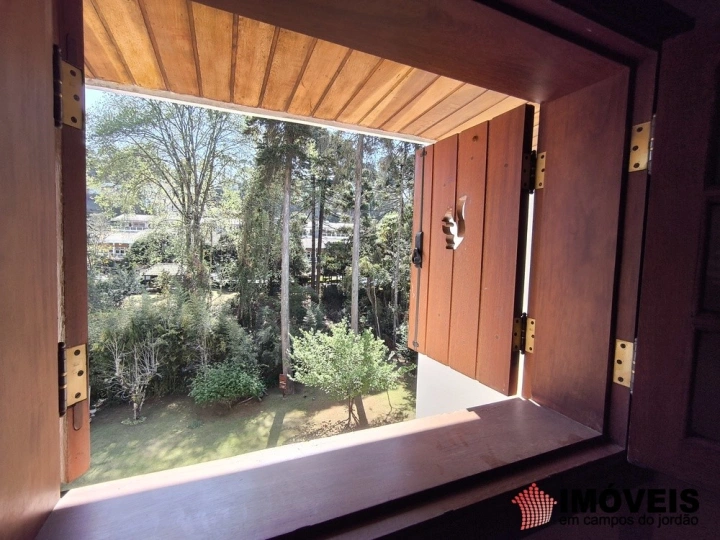 Apartamento em Vila Capivari, Campos do Jordão - foto 5