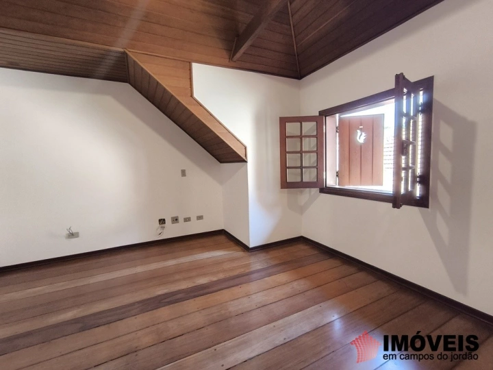 Apartamento em Vila Capivari, Campos do Jordão - foto 6