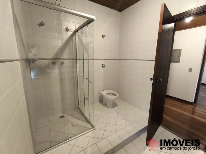 Apartamento em Vila Capivari, Campos do Jordão - foto 7