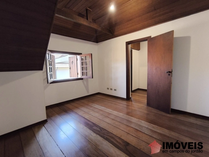 Apartamento em Vila Capivari, Campos do Jordão - foto 8