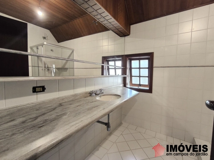 Apartamento em Vila Capivari, Campos do Jordão - foto 9