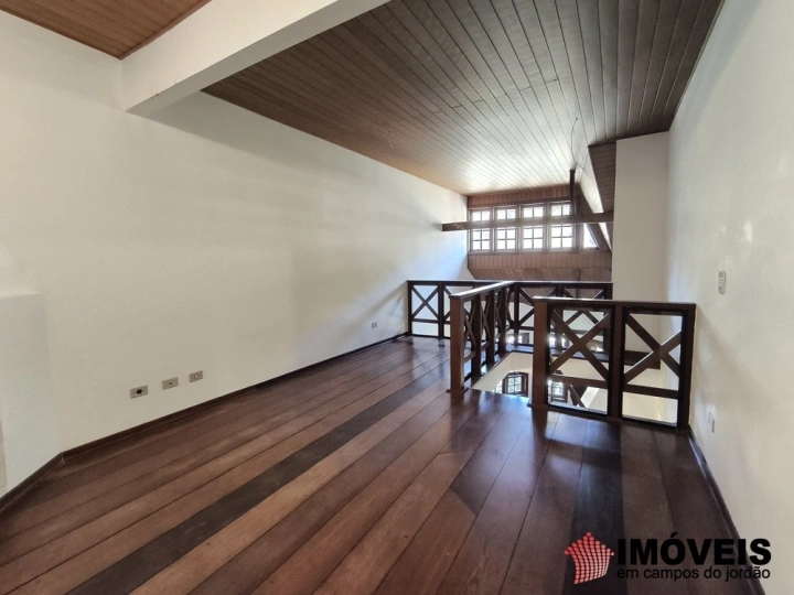 Apartamento em Vila Capivari, Campos do Jordão - foto 11