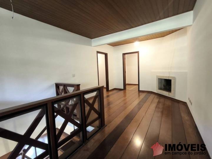 Apartamento em Vila Capivari, Campos do Jordão - foto 12