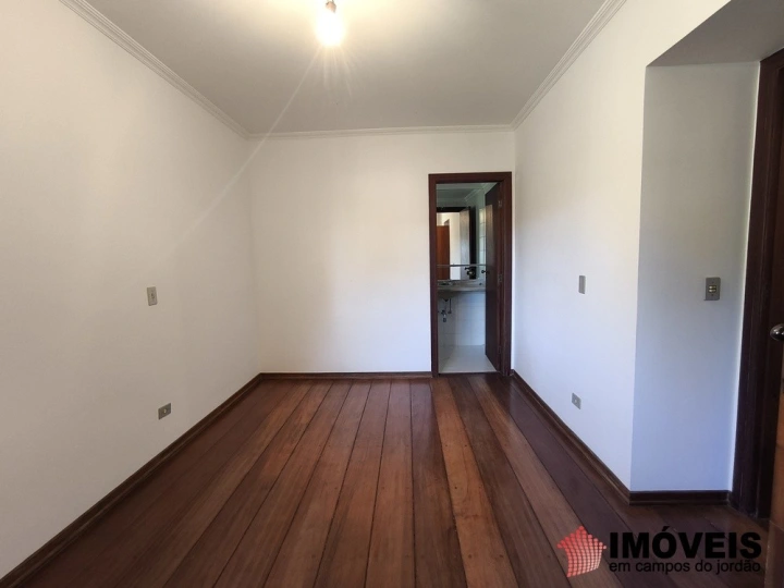 Apartamento em Vila Capivari, Campos do Jordão - foto 13
