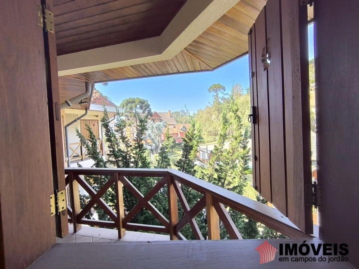 Apartamento em Vila Capivari, Campos do Jordão - foto 15