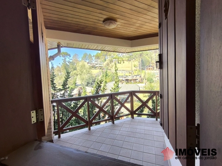Apartamento em Vila Capivari, Campos do Jordão - foto 18