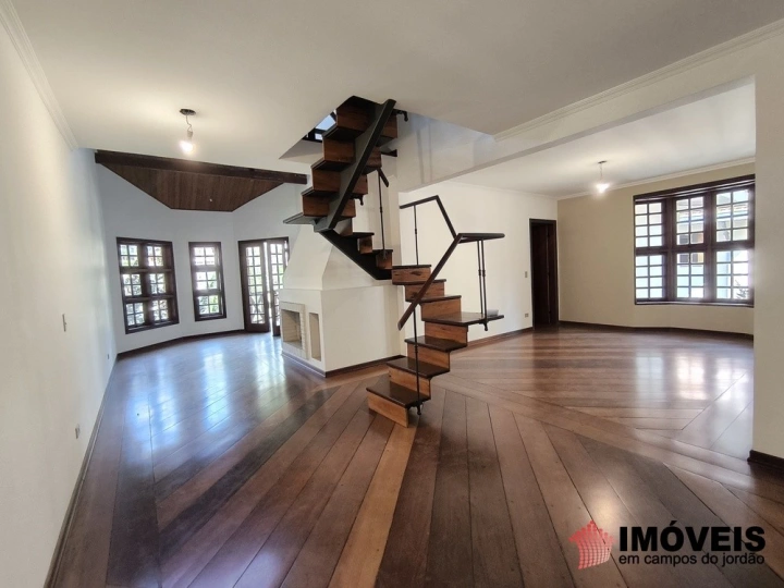 Apartamento em Vila Capivari, Campos do Jordão - foto 20
