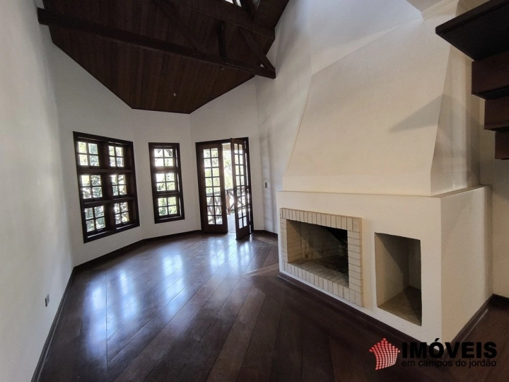 Apartamento em Vila Capivari, Campos do Jordão - foto 22