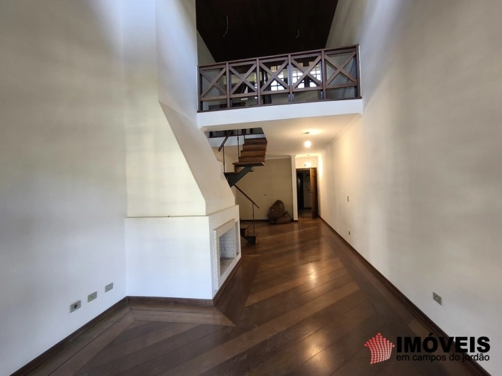 Apartamento em Vila Capivari, Campos do Jordão - foto 24