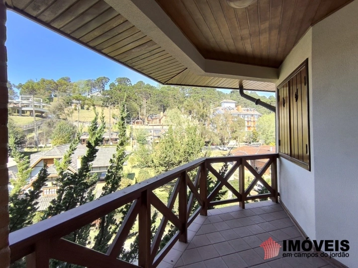 Apartamento em Vila Capivari, Campos do Jordão - foto 25