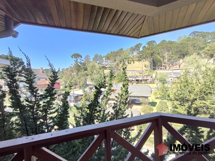 Apartamento em Vila Capivari, Campos do Jordão - foto 26