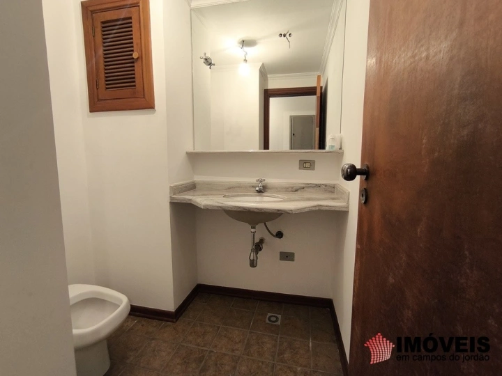 Apartamento em Vila Capivari, Campos do Jordão - foto 27