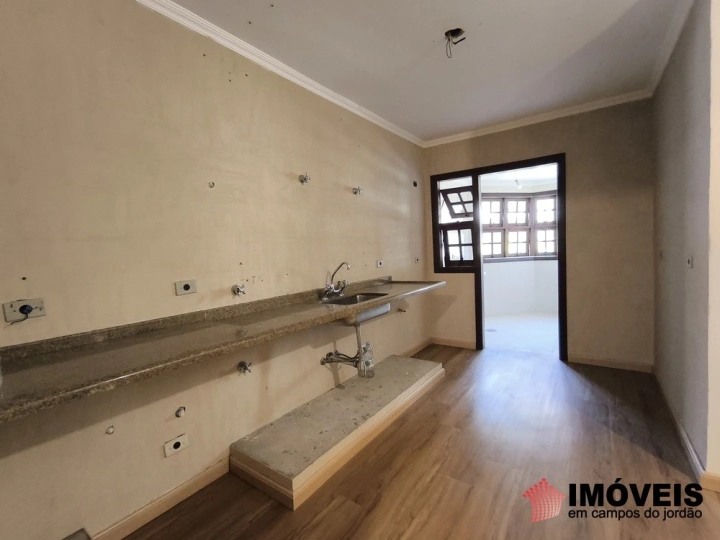 Apartamento em Vila Capivari, Campos do Jordão - foto 28