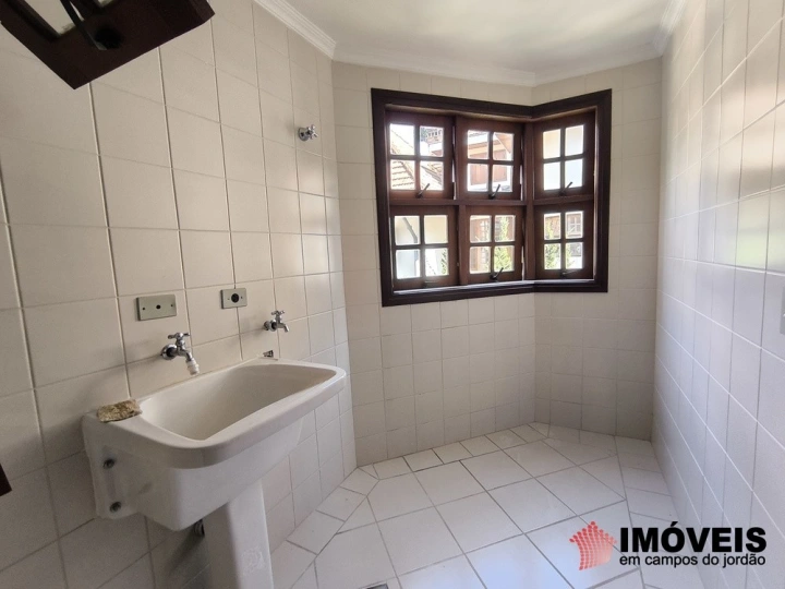 Apartamento em Vila Capivari, Campos do Jordão - foto 30